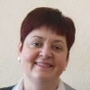 Людмила Барановська