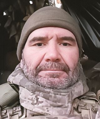 Дмитрук Володимир Петрович