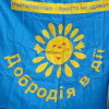 Добродія в дії