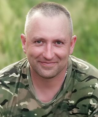 Гарбуз Михайло Вікторович