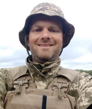 Гнатюк Олександр Валерійович