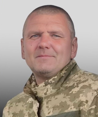 Карпук Ігор Васильович