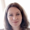Катерина Головій