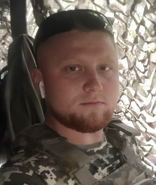 Кіпень Іван Сергійович