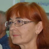Лілія Єгорова