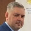 Юрій Луцик