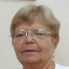 Любов Ризванюк