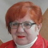 Людмила Стахорська