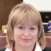 Олена Вальчук