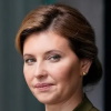 Олена Зеленська