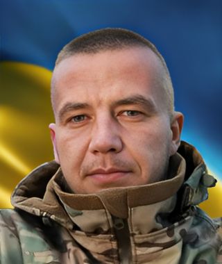 Пархомук Олександр Віталійович