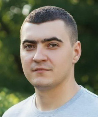 Гайовий Роман Миколайович