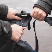 Пограбування