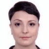 Юлія Шергіна