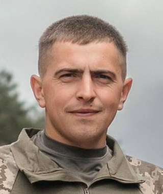 Стаднік Олександр Вікторович