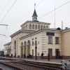 Станція Ковель