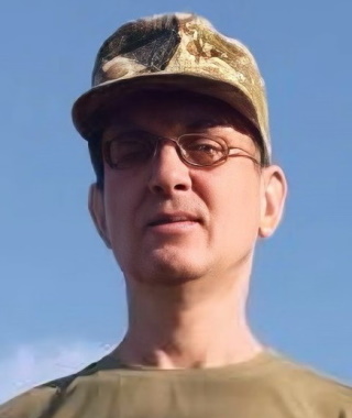 Яковлев Роман Олександрович