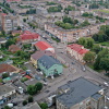 Забудова