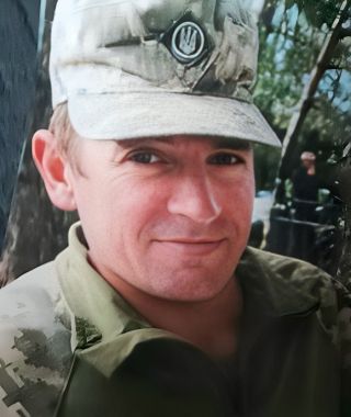 Жук Олександр Васильович