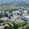 Житлова забудова