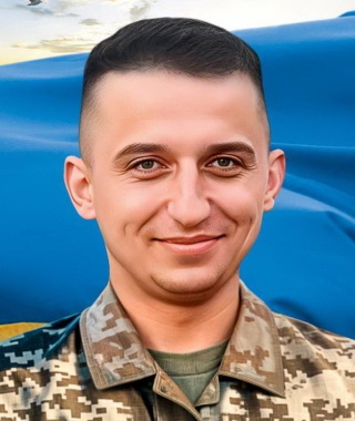 Антонюк Микола Іванович
