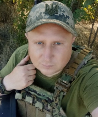 Бойчук Дмитро Русланович