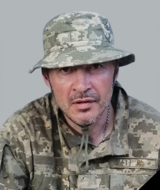 Чугусов Олег Анатолійович