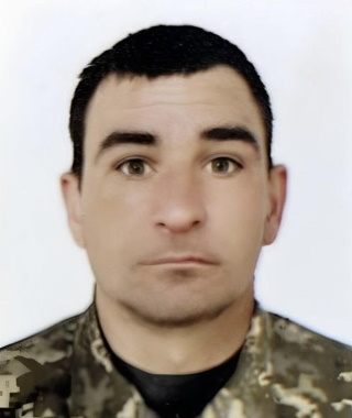 Карпович Михайло Миколайович