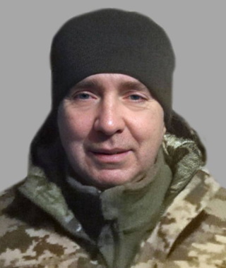 Козак Олександр Миколайович