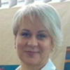 Наталія Гончар