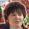 Ніна Горик