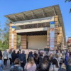Паркова сцена