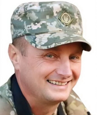 Пилипюк Ярослав Петрович