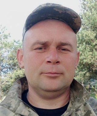 Северенюк Володимир Володимирович