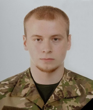 Євтушик Кіріл Юрійович