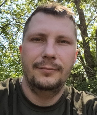 Панасюк Юрій Валерійович