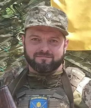 Абрамчук Артем Олександрович