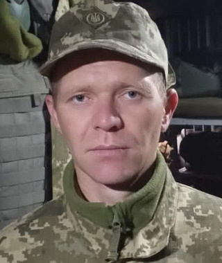 Бойко Іван Анатолійович