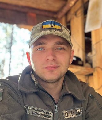 Божко Богдан Анатолійович