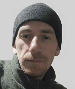 Бичик Володимир Володимирович