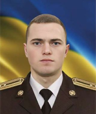 Цевух Іван Ігорович
