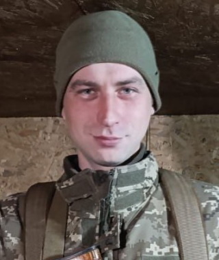 Данилюк Юрій Анатолійович