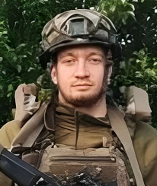 Ігнатюк Богдан Олександрович