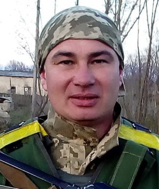 Кіц Віктор Олександрович