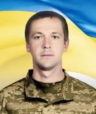 Климчук Віктор Володимирович