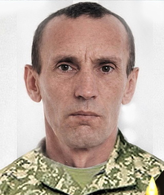 Ломазюк Андрій Олексійович