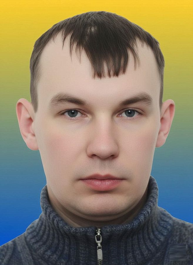 Лукʼянюк Віталій Іванович