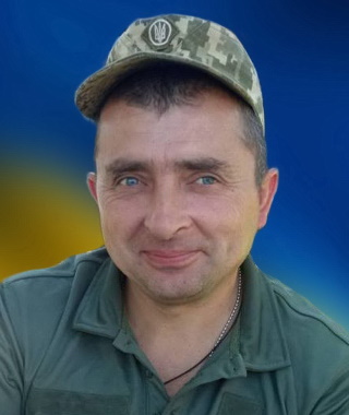 Петрина Сергій Іванович