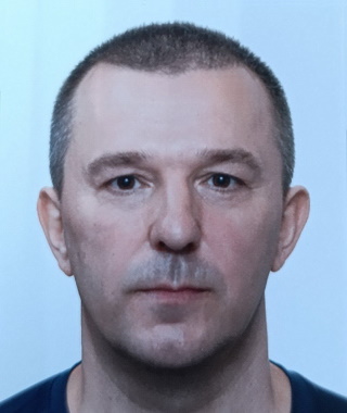 Романюк Володимир Миколайович