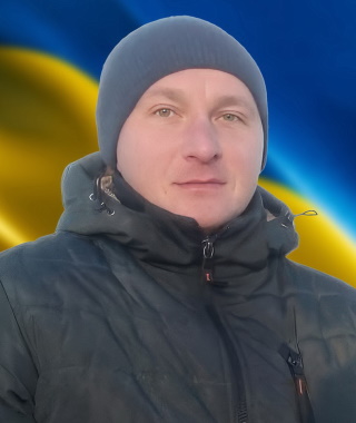 Сахарук Олександр Юрійович